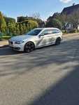 Bmw 520D Luxury 190 Ps