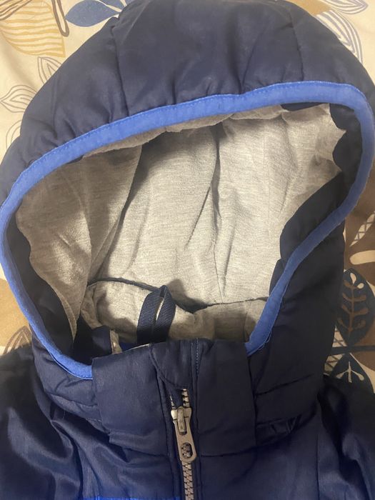 Яке Адидас за момче 128 размер