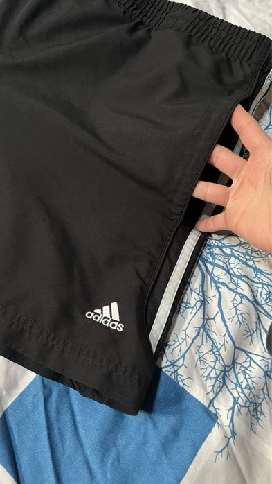 Pantaloni scurti adidas XXL