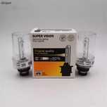 Ксенонова лампа D2S 4300K 5000К 6000К 12V/24V/35W