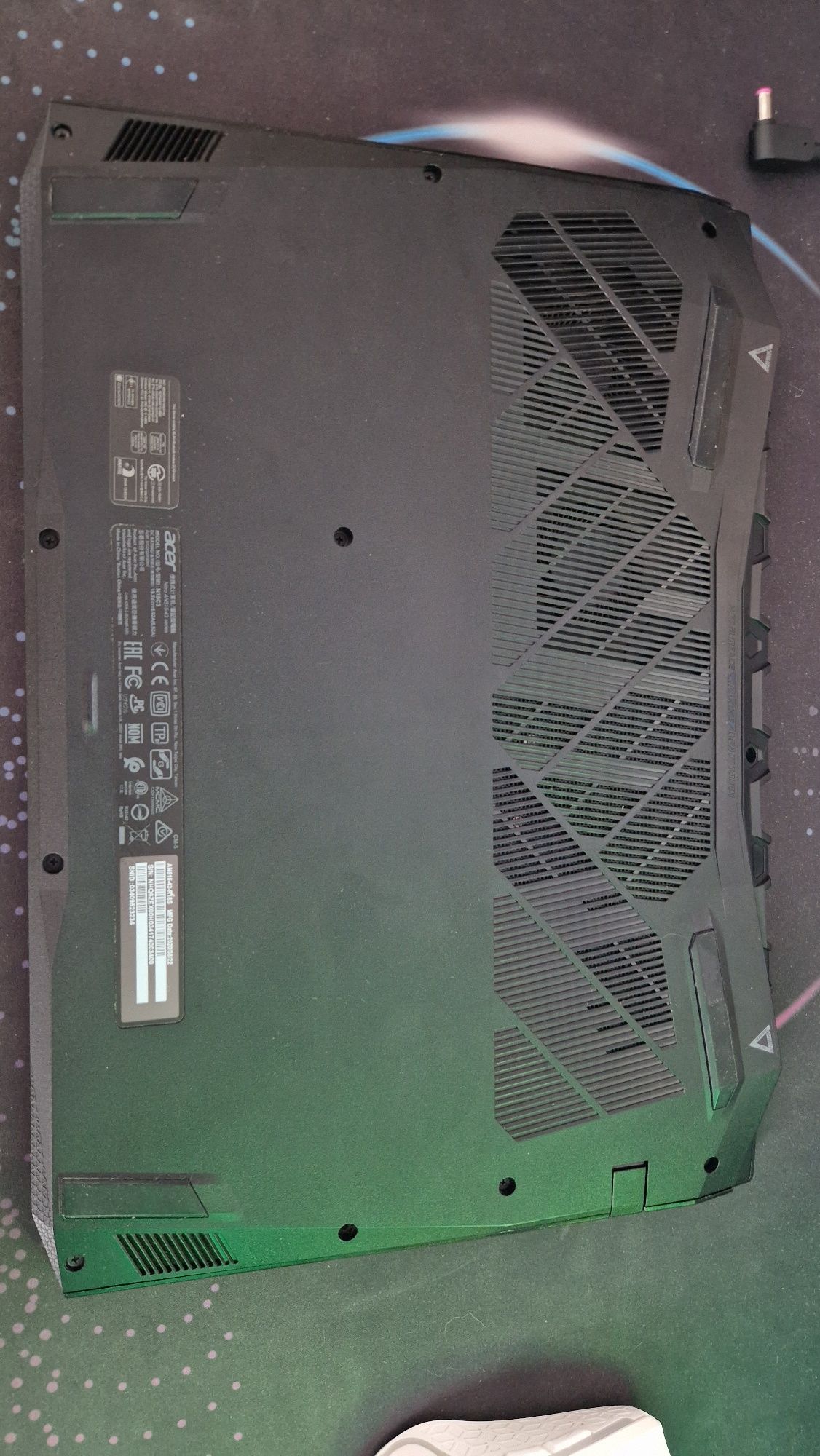Laptop Gaming ACER
