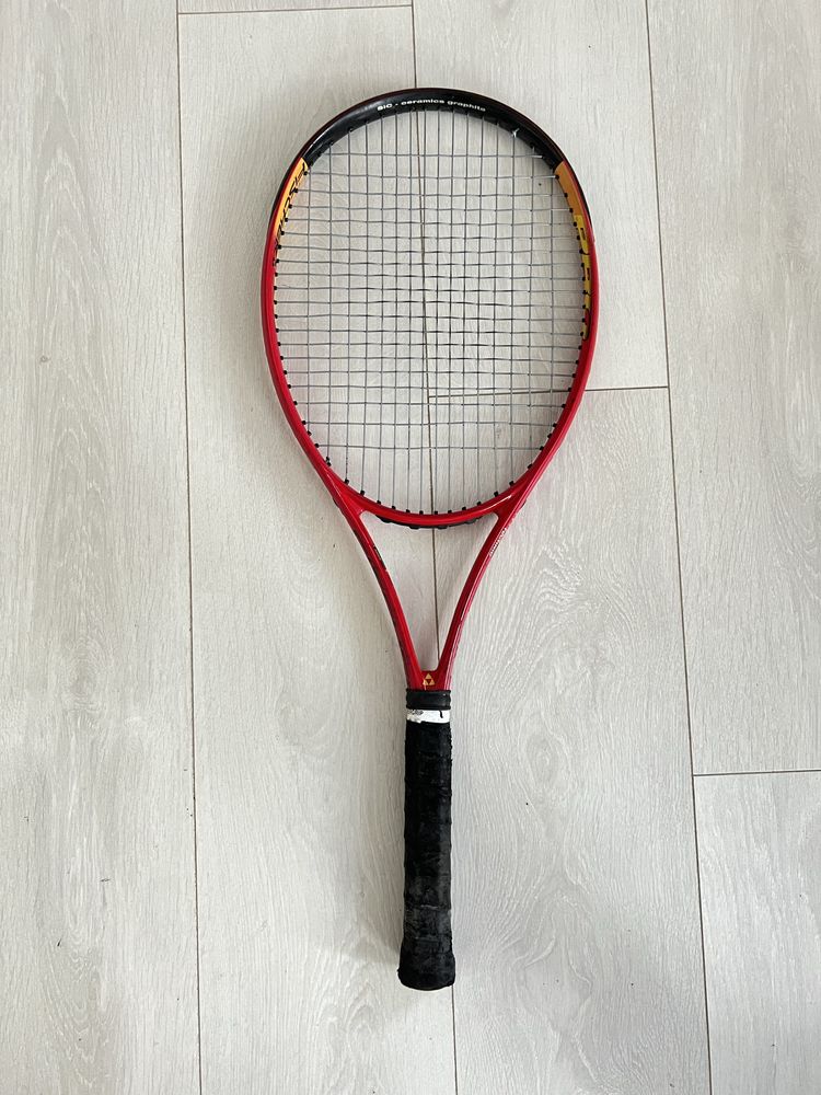 Тенис ракета Fischer Pro 98