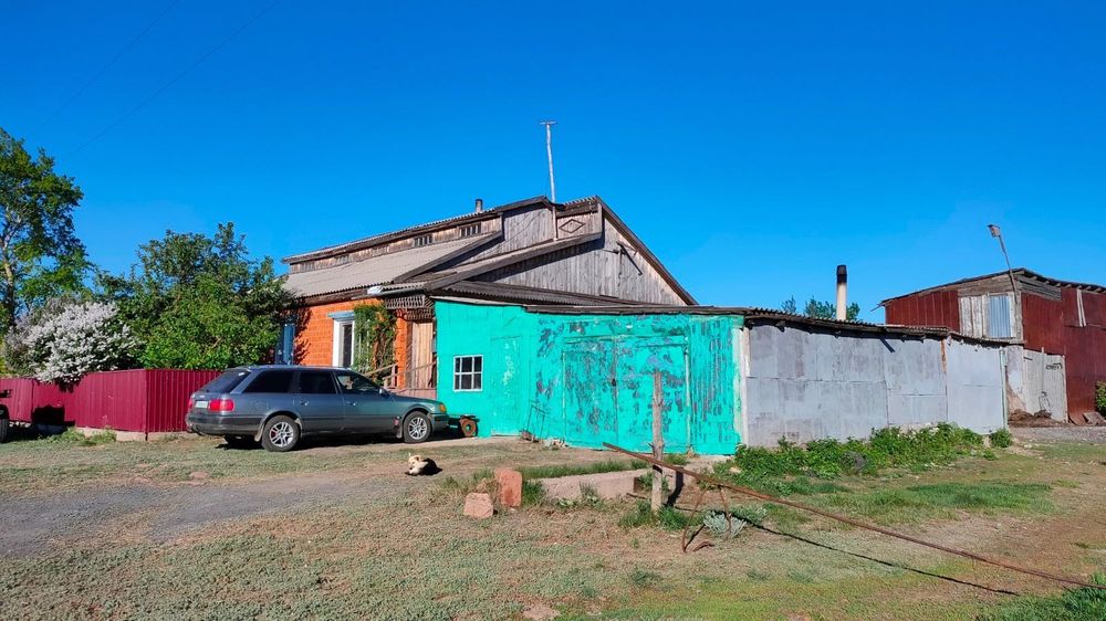 Продам дом в село Боярка