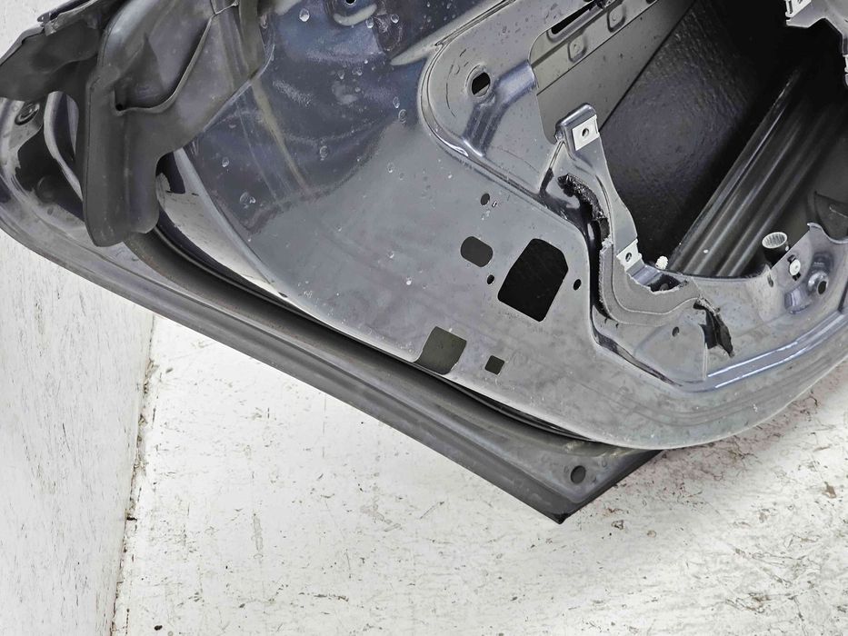 Usa stanga spate Bmw 4 Gran Coupe (F36) Facelift [Fabr 2014-prezent] B