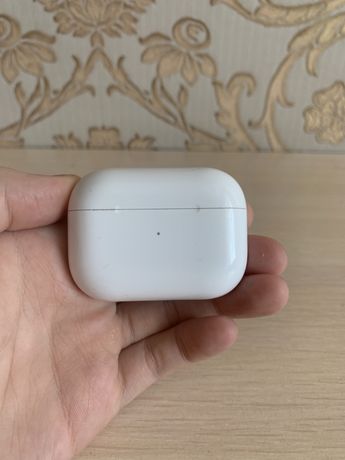 Airpods Pro Кейс | Футляр от Airpods Pro