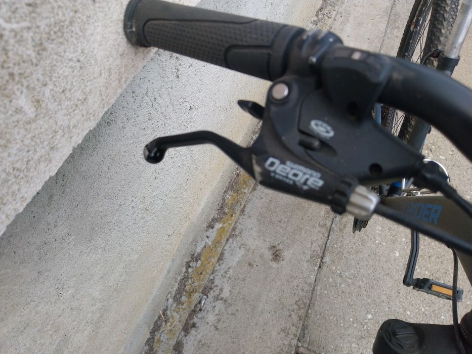 Vind mtb b twin rockrider st 120