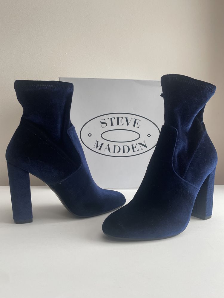 Ghete Steve Madden 37