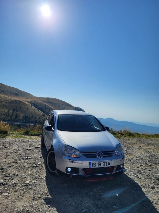 Volkswagen Golf 5 1.9 BLS