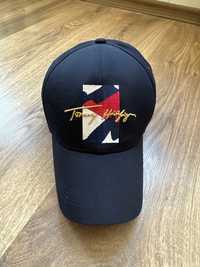 Мъжка шапка Tommy Hilfiger