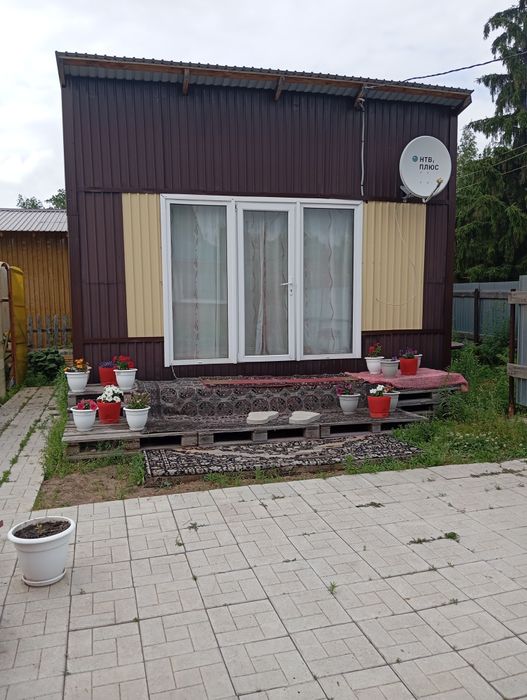 Продам дачу с.т. Веснянка