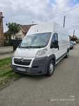 Citroen jumper maxi 2008, unic proprietar in Romania, L4mxl1.8mxh2