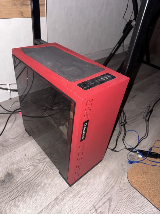 Ryzen 5-3600, 1080 Ti 11gb, 16Gb ddr4