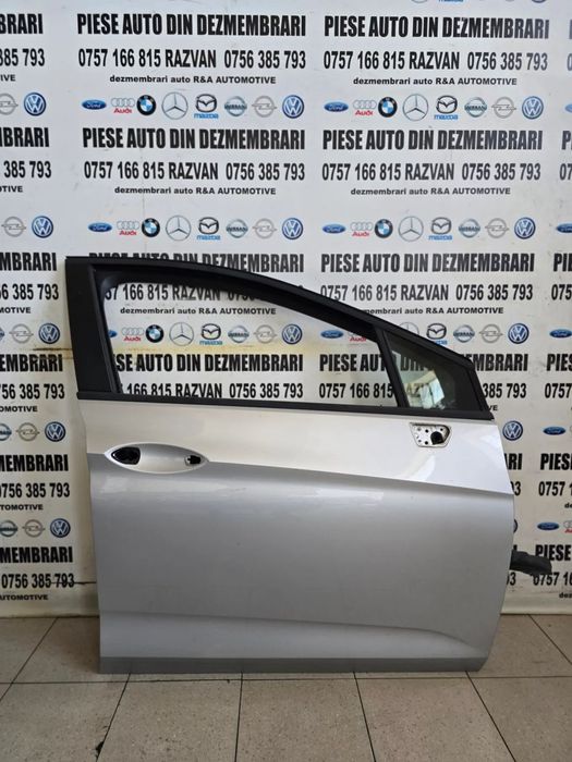 Usa Portiera Dreapta Fata Opel Astra K Combi Tourer Intacta 2015-2019