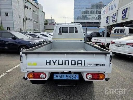 Hyundai Porter Elektromobil 16.350$ Koreadan zakazga obkeberamiz