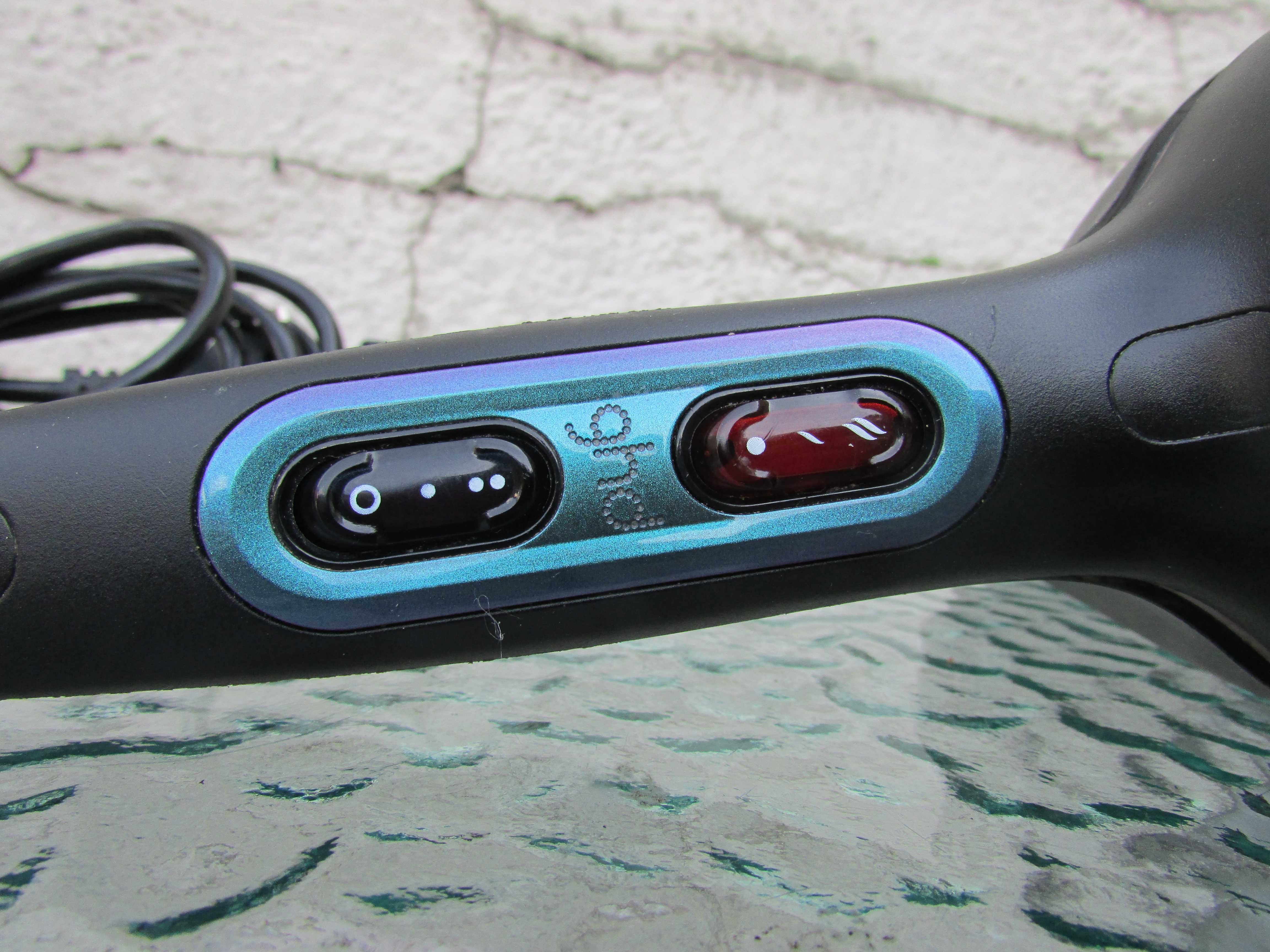Професионален сешоар GHD AIR