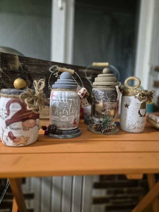 Коледна декорация