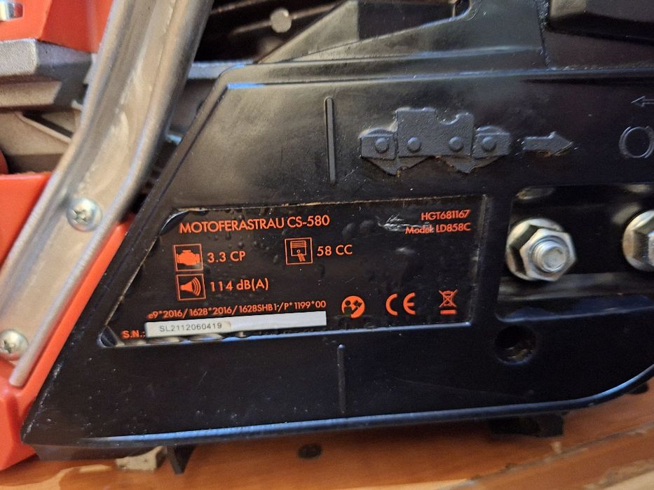 Drujba termica 3.3 cp