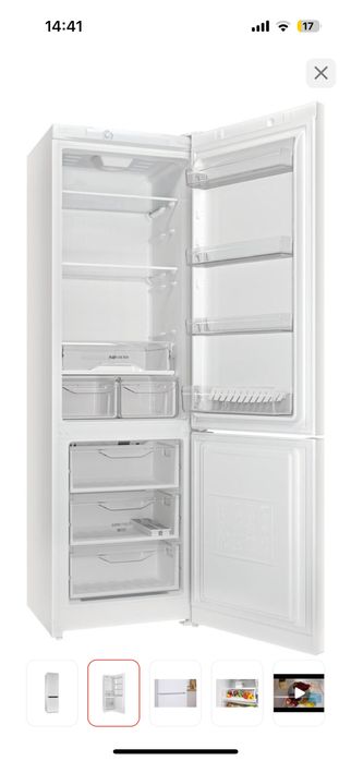 Холодильник в отличном состоянии