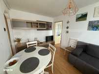 Apartament de inchiriat, cu 3 camere, parcare, zona Gheorgheni