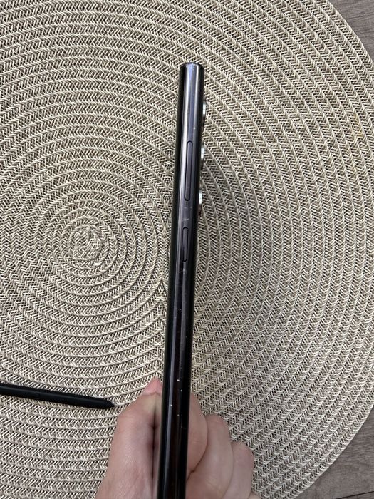 Samsung galaxy s22 Ultra