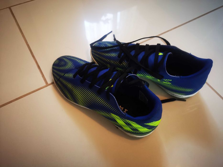 Adidas Nemeziz copii