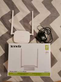 Router wireless Tenda N301