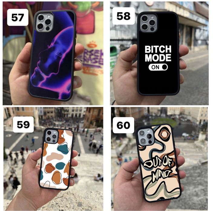 Apple iphone case 15/15plus/15pro/15/14/13/12/11/x/xs/xr