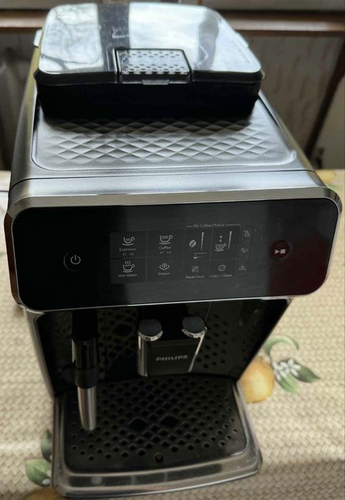 Кафемашина Philips EP 4321