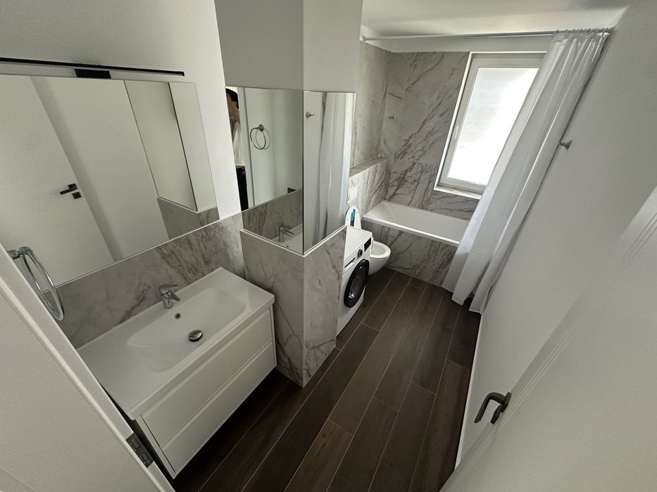 Apartament 2 camere Sannicoara