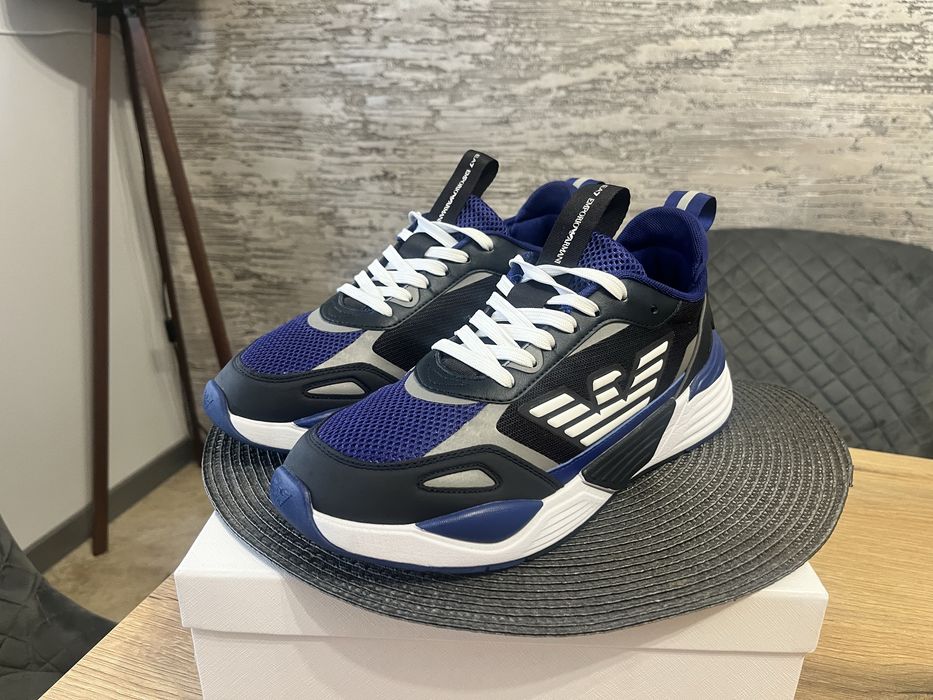 EA7 Emporio Armani-ОРИГИНАЛНИ!!!