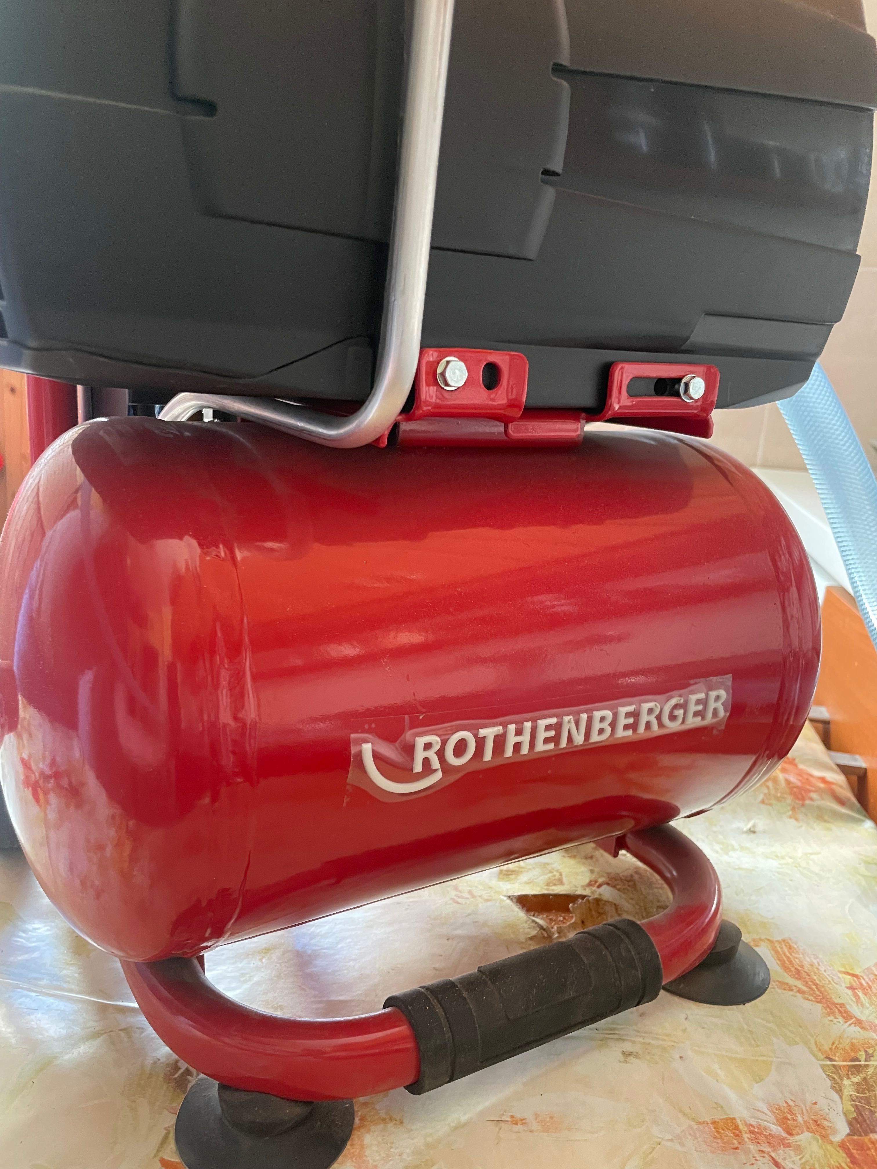 Spalat de rothenberger Ropuls