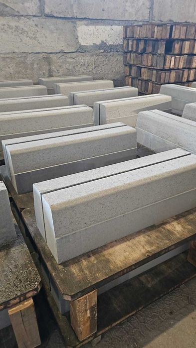 бордюр. поребрик ( бортовой камень)