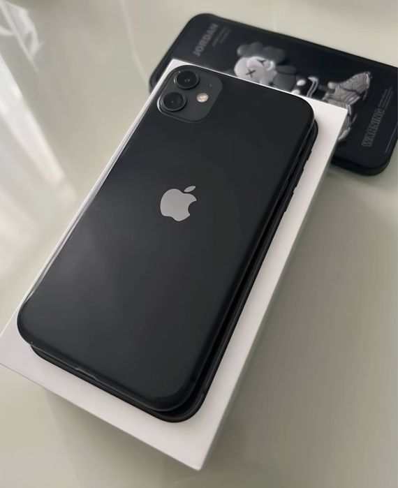 iPhone 11 обмен на мопед