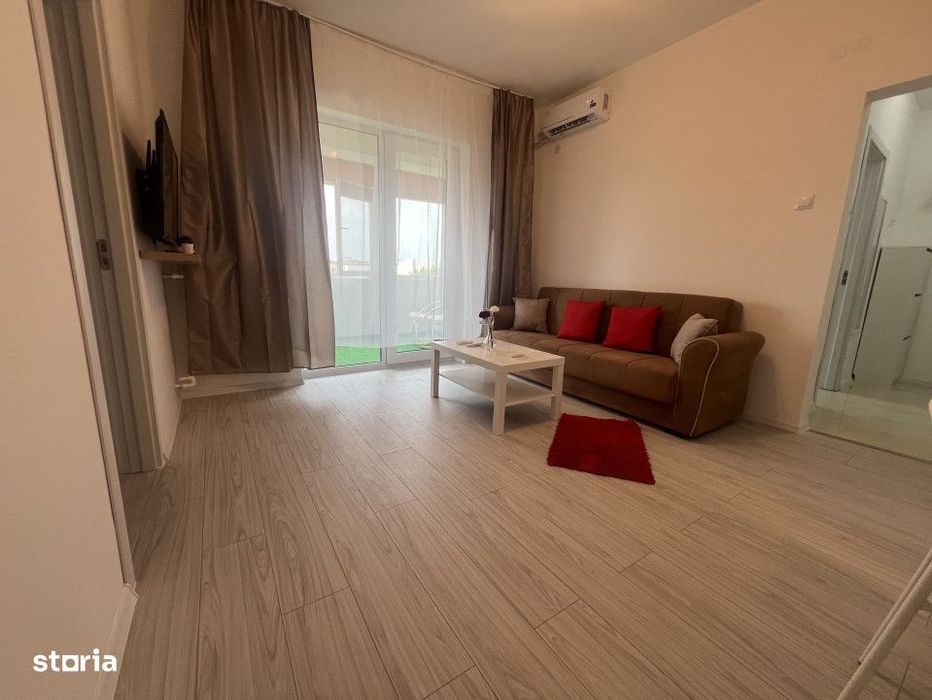 Apartament 2 camere | Gara de Nord | Investitie| metrou 3' |