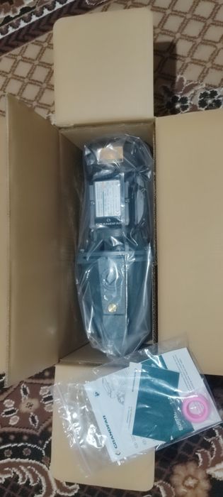 Автоматический сув чиқарадиган насос сотилади