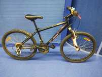 btwin rockrider 500 negru - produs resigilat - (SecondHand) Decathlon
