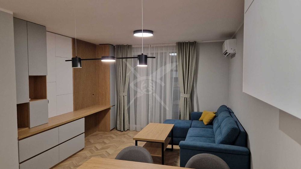 Двустаен апартамент в Христо Смирненски 11725831