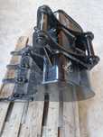 Cupe JCB, noi, 2cx, 3cx, 4cx, minexcavatoare