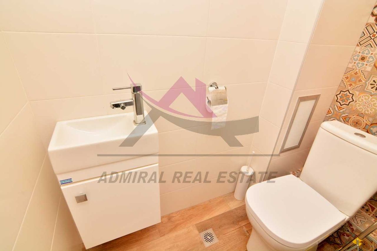Продава се Четиристаен апартамент в Варна, Изгрев - 154 кв.м за 2156 €/кв.м - Снимка #10