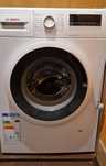 Пералня BOSCH vario perfect