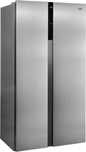 Американски хладилник BEKO GNO5323XPN
