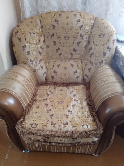 Диван кресло холати яхши