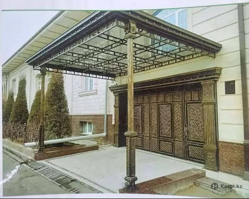 Навест куришь хизматлари