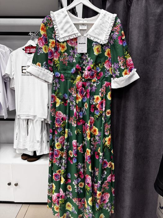 Көйлектер 5-10 мыңнан