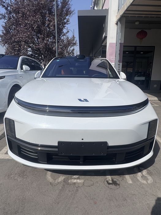 LiXiang L7 Ultra