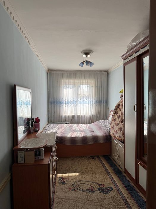 Продаётся 3ком. квартира в Ок тепе
