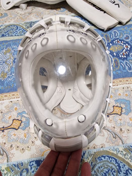 Экипировка для Кудо