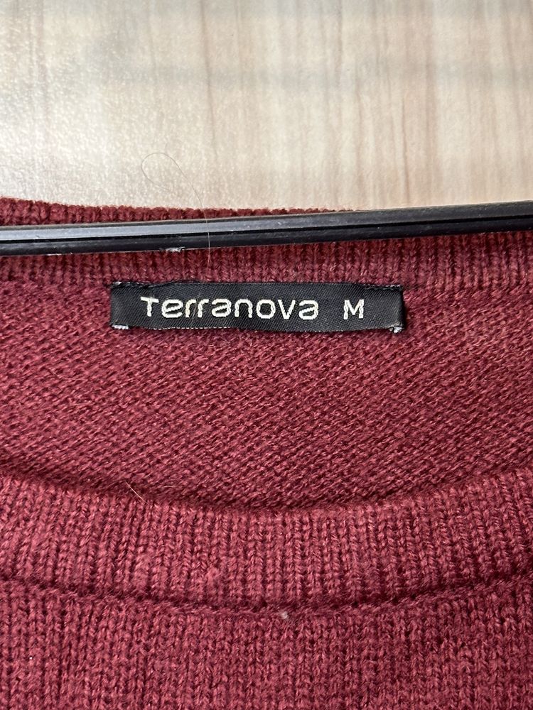 Terranova пуловер