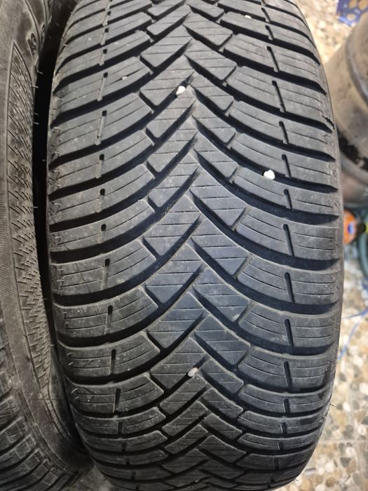 Anvelope 215/60R16 kleber m+s ca noi