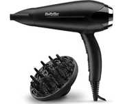 Фен Babyliss 572DE